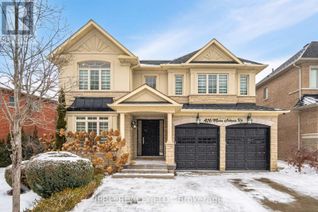 House for Sale, 426 Maria Antonia Road, Vaughan (Vellore Village), ON