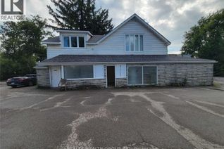 Commercial/Retail Property for Lease, 103 Queen Street, Kawartha Lakes (Lindsay), ON