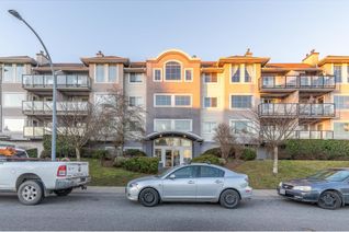 Condo Apartment for Sale, 33599 2nd Avenue #211, Mission, BC