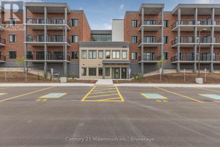 Property for Rent, 121 Mary Street #214, Clearview (Creemore), ON