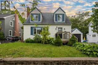 House for Sale, 934 Robie Street, Halifax, NS