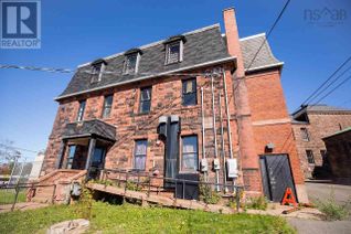 Commercial/Retail Property for Sale, 1 Lawrence Street, Amherst, NS