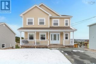 House for Sale, 68 Gallery Crescent, Middle Sackville, NS