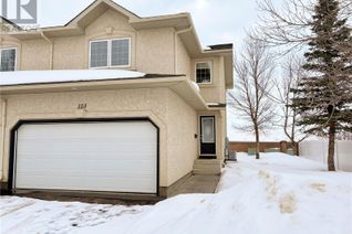 Townhouse for Sale, 123 445 Bayfield Crescent, Saskatoon, SK