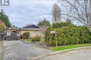 House for Sale, 10023 Buddleia Pl, Sidney, BC