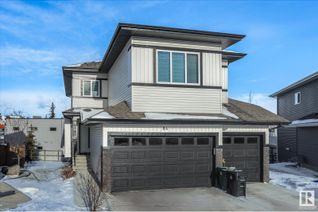 House for Sale, 84 Meadowland Wy, Spruce Grove, AB