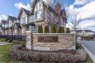 Townhouse for Sale, 75 30989 Westridge Place, Abbotsford, BC