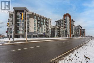 Condo Apartment for Sale, 470 Dundas Street East Unit# 102, Hamilton, ON