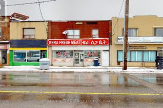 Commercial/Retail Property for Sale, 621 Vaughan Road, Toronto (Oakwood Village), ON