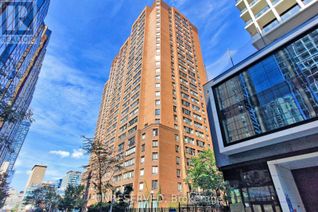 Condo for Sale, 633 Bay Street #1711, Toronto (Bay Street Corridor), ON