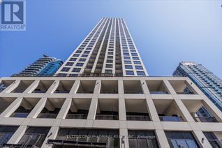 Condo Apartment for Sale, 30 Elm Drive W #1304, Mississauga (City Centre), ON