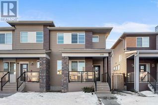 Duplex for Sale, 219 Cornerstone Avenue Ne, Calgary, AB