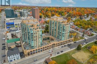 Condo Apartment for Sale, 140 Dunlop Street E Unit# 609, Barrie, ON