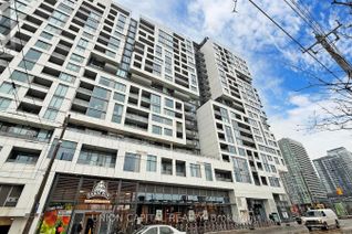 Condo Apartment for Sale, 27 Bathurst Street #719, Toronto (Waterfront Communities), ON