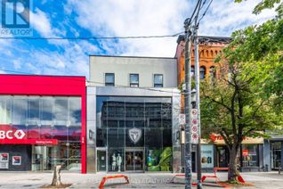 Business for Sale, 360 Queen Street W #Upper, Toronto (Kensington-Chinatown), ON