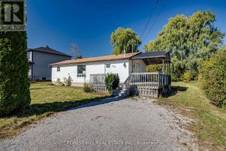 House for Sale, 1050 Balsam Road S, Innisfil, ON