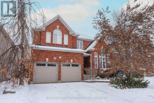 Detached House for Sale, 1185 Lindenrock Drive, Oakville (1009 - JC Joshua Creek), ON