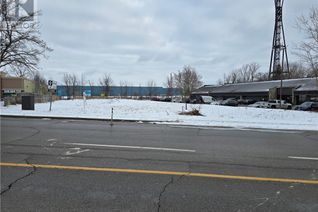 Land for Sale, 436 Grey Street, Brantford, ON