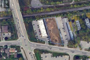 Land for Sale, 436 Grey Street, Brantford, ON