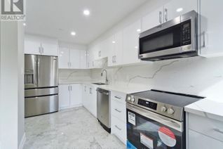 Condo Townhouse for Sale, 6429 Finch Avenue W #82, Toronto (Mount Olive-Silverstone-Jamestown), ON