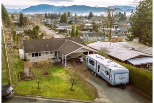 Ranch-Style House for Sale, 33416 Heather Avenue, Mission, BC