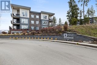 Condo Apartment for Sale, 935 Academy Way #305, Kelowna, BC