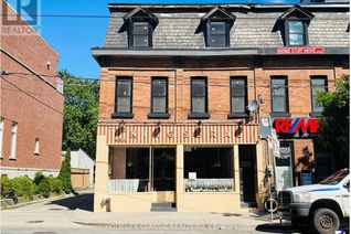 Office for Lease, 500 King Street E, Toronto (Moss Park), ON