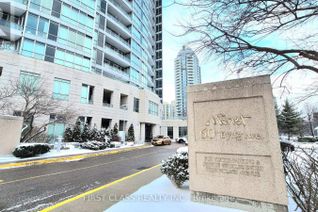 Condo Apartment for Sale, 60 Byng Avenue #2309, Toronto (Willowdale East), ON