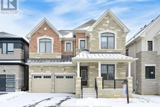 Detached House for Sale, 2856 Foxden Square, Pickering, ON