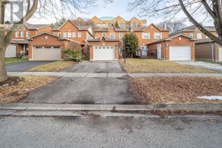 Detached House for Sale, 21 Mcbrien Court, Whitby (Williamsburg), ON