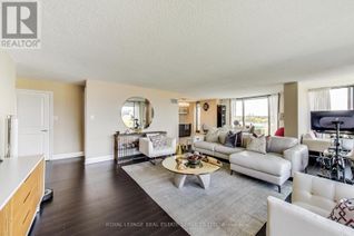 Condo for Sale, 2045 Lake Shore Boulevard W #1110, Toronto (Mimico), ON