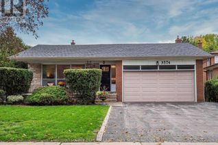 Backsplit for Sale, 3574 Golden Orchard Drive, Mississauga (Applewood), ON