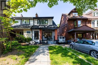 Property for Rent, 668 Indian Road #BSMT, Toronto (High Park North), ON