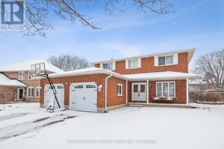 House for Sale, 21 Walters Court, St. Catharines (453 - Grapeview), ON