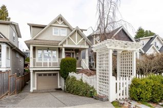 House for Sale, 15451 Goggs Avenue, White Rock, BC