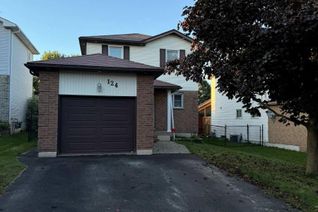 Detached House for Sale, 124 Courtney Crescent, Orangeville, ON