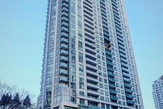 Condo Apartment for Sale, 208 Enfield Place #2310, Mississauga (City Centre), ON