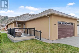 Ranch-Style House for Sale, 2920 Valleyview Drive #124, Kamloops, BC