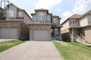 Property for Rent, 22 Dudley Drive #Lower, Guelph (Kortright East), ON