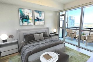 Condo for Sale, 50 Ordnance Street #1701, Toronto (Niagara), ON