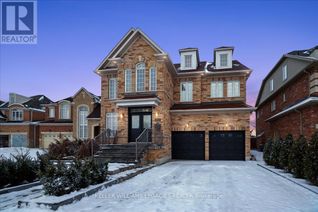 Detached House for Sale, 157 Fred Young Drive, Toronto (Downsview-Roding-CFB), ON