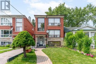 Triplex for Sale, 38 Pendeen Avenue, Toronto (Rockcliffe-Smythe), ON