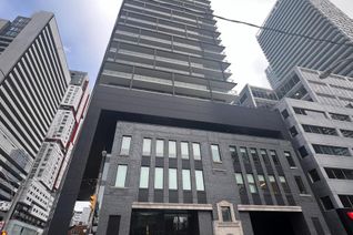 Condo Apartment for Sale, 125 Peter Street #2301, Toronto (Waterfront Communities), ON