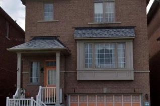 Detached House for Rent, 88 Wharnsby Drive #Main, Toronto (Rouge), ON