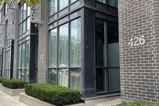 Condo Townhouse for Rent, 426 Lake Shore Boulevard W #G05 MF, Toronto (Waterfront Communities), ON