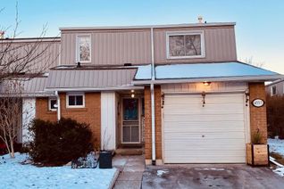 Townhouse for Sale, 453 Woodview Road #7, Burlington (Roseland), ON