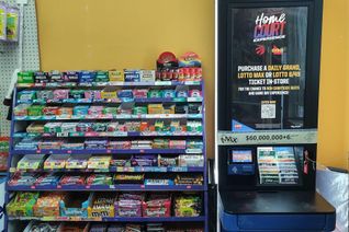 Convenience Store Non-Franchise Business for Sale, 2008 Sheppard Avenue E #1, Toronto (Pleasant View), ON