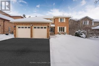 Property for Sale, 15 Callaghan Drive, Barrie (Letitia Heights), ON