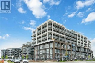 Condo for Rent, 50 George Butchart Drive #1013, Toronto (Downsview-Roding-CFB), ON