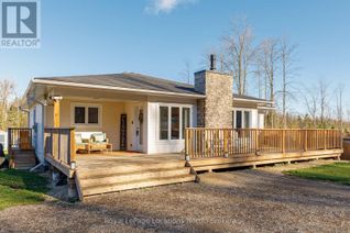 Detached House for Sale, 141 Old Highway 26, Meaford, ON